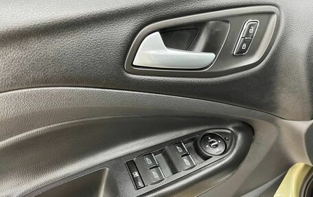 Ford Kuga III, 2013 год, 1 220 000 рублей, 19 фотография