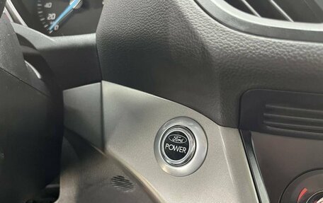 Ford Kuga III, 2013 год, 1 220 000 рублей, 16 фотография