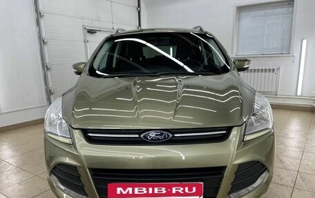 Ford Kuga III, 2013 год, 1 220 000 рублей, 8 фотография