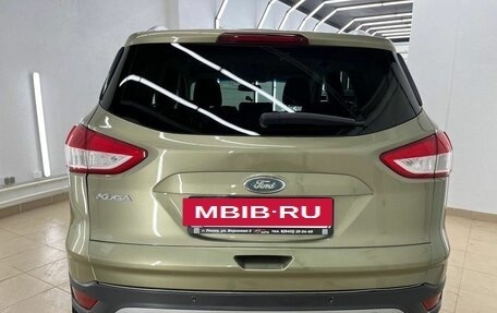 Ford Kuga III, 2013 год, 1 220 000 рублей, 7 фотография