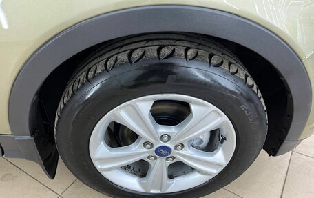 Ford Kuga III, 2013 год, 1 220 000 рублей, 22 фотография
