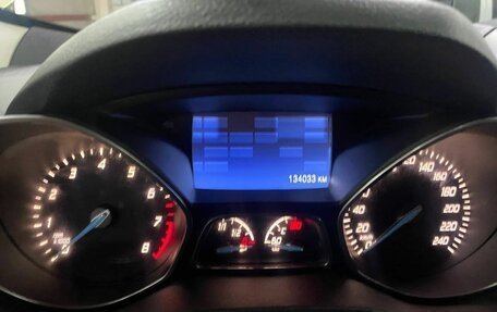 Ford Kuga III, 2013 год, 1 220 000 рублей, 25 фотография