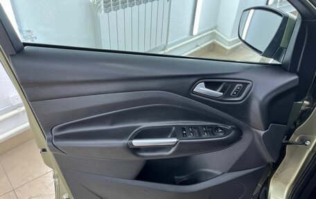 Ford Kuga III, 2013 год, 1 220 000 рублей, 20 фотография
