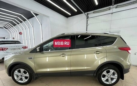 Ford Kuga III, 2013 год, 1 220 000 рублей, 4 фотография