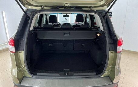 Ford Kuga III, 2013 год, 1 220 000 рублей, 24 фотография