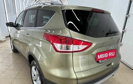 Ford Kuga III, 2013 год, 1 220 000 рублей, 6 фотография
