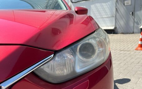 Mazda 6, 2018 год, 1 750 000 рублей, 9 фотография