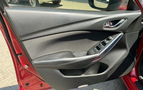 Mazda 6, 2018 год, 1 750 000 рублей, 11 фотография