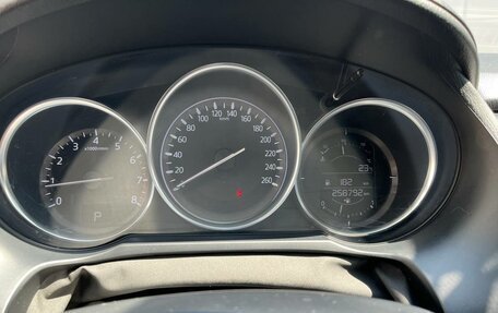 Mazda 6, 2018 год, 1 750 000 рублей, 16 фотография
