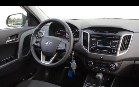 Hyundai Creta I рестайлинг, 2016 год, 1 500 000 рублей, 7 фотография
