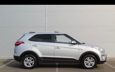 Hyundai Creta I рестайлинг, 2016 год, 1 500 000 рублей, 3 фотография
