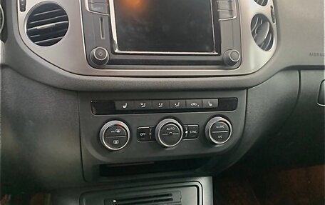 Volkswagen Tiguan I, 2016 год, 1 650 000 рублей, 7 фотография