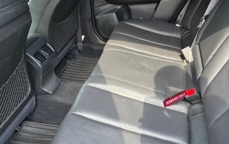 Subaru Legacy VII, 2011 год, 2 000 000 рублей, 13 фотография