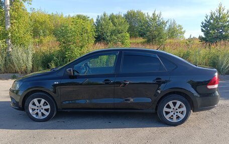 Volkswagen Polo VI (EU Market), 2012 год, 730 000 рублей, 7 фотография