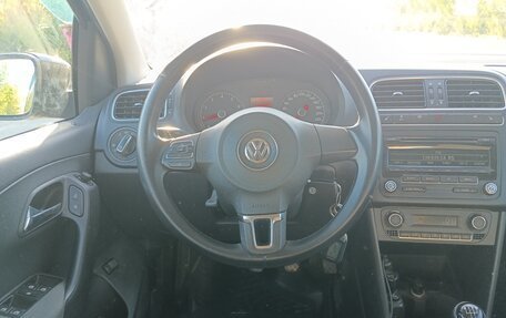 Volkswagen Polo VI (EU Market), 2012 год, 730 000 рублей, 5 фотография