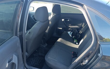 Volkswagen Polo VI (EU Market), 2012 год, 730 000 рублей, 12 фотография