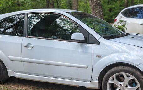 Ford Fiesta ST V, 2008 год, 595 000 рублей, 6 фотография