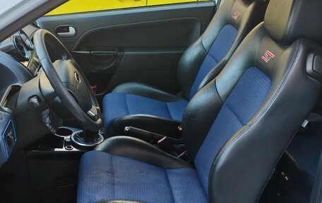 Ford Fiesta ST V, 2008 год, 595 000 рублей, 8 фотография