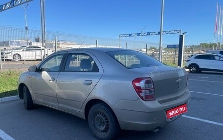 Chevrolet Cobalt II, 2013 год, 450 000 рублей, 2 фотография