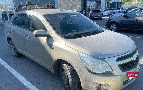 Chevrolet Cobalt II, 2013 год, 450 000 рублей, 5 фотография