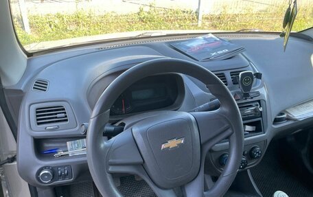 Chevrolet Cobalt II, 2013 год, 450 000 рублей, 11 фотография