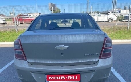 Chevrolet Cobalt II, 2013 год, 450 000 рублей, 8 фотография