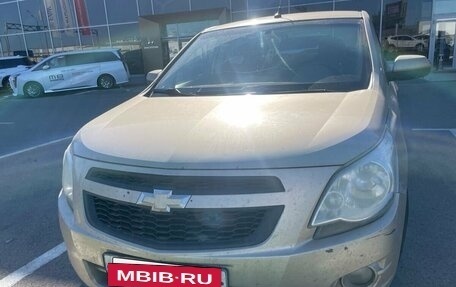 Chevrolet Cobalt II, 2013 год, 450 000 рублей, 3 фотография