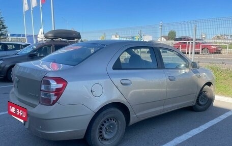 Chevrolet Cobalt II, 2013 год, 450 000 рублей, 6 фотография