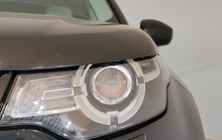 Land Rover Discovery Sport I рестайлинг, 2018 год, 2 390 000 рублей, 19 фотография