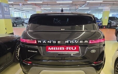 Land Rover Range Rover Evoque II, 2021 год, 3 175 000 рублей, 4 фотография