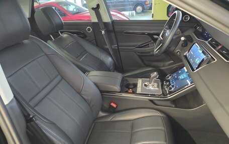 Land Rover Range Rover Evoque II, 2021 год, 3 175 000 рублей, 18 фотография