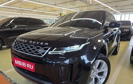 Land Rover Range Rover Evoque II, 2021 год, 3 175 000 рублей, 2 фотография