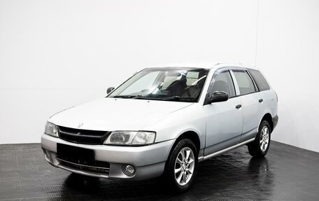 Nissan AD II, 1999 год, 205 000 рублей, 1 фотография