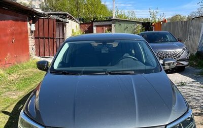 Volkswagen Polo VI (EU Market), 2020 год, 2 050 000 рублей, 1 фотография