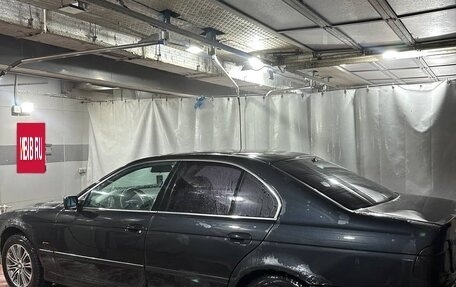 BMW 5 серия, 1997 год, 349 000 рублей, 1 фотография
