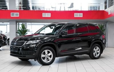 Skoda Kodiaq I, 2019 год, 1 899 000 рублей, 1 фотография