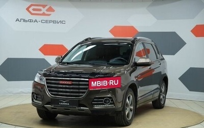 Haval H6, 2018 год, 1 050 000 рублей, 1 фотография
