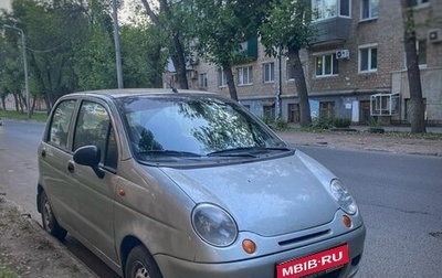 Daewoo Matiz I, 2008 год, 165 000 рублей, 1 фотография
