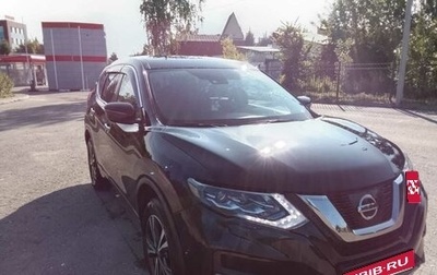 Nissan X-Trail, 2022 год, 2 860 000 рублей, 1 фотография