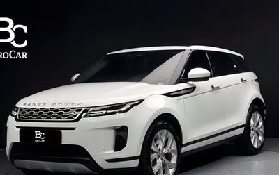 Land Rover Range Rover Evoque II, 2021 год, 3 545 077 рублей, 1 фотография