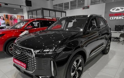 Chery Tiggo 4 I рестайлинг, 2025 год, 2 370 000 рублей, 1 фотография