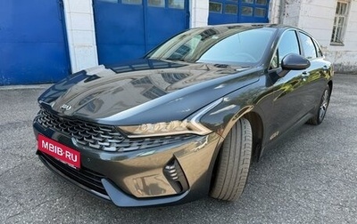 KIA K5, 2020 год, 2 950 000 рублей, 1 фотография