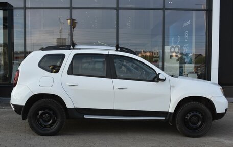 Renault Duster I рестайлинг, 2020 год, 1 230 000 рублей, 4 фотография