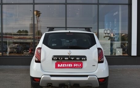 Renault Duster I рестайлинг, 2020 год, 1 230 000 рублей, 6 фотография