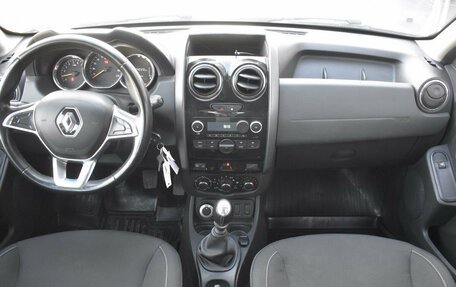 Renault Duster I рестайлинг, 2020 год, 1 230 000 рублей, 12 фотография