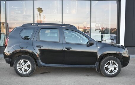 Renault Duster I рестайлинг, 2020 год, 1 195 000 рублей, 4 фотография