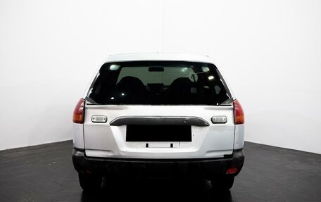 Nissan AD II, 1999 год, 205 000 рублей, 5 фотография