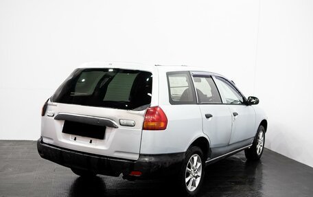 Nissan AD II, 1999 год, 205 000 рублей, 4 фотография