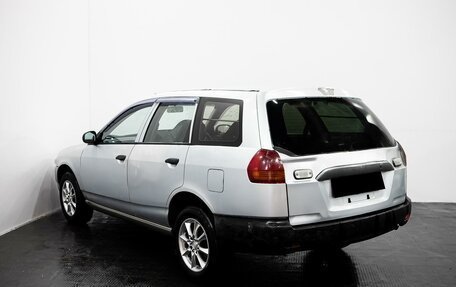 Nissan AD II, 1999 год, 205 000 рублей, 6 фотография