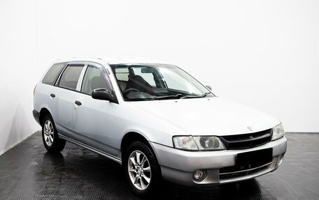 Nissan AD II, 1999 год, 205 000 рублей, 3 фотография